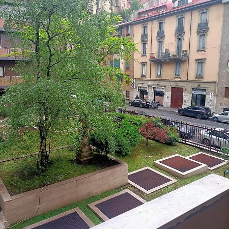 Egadi House Milan Exterior photo