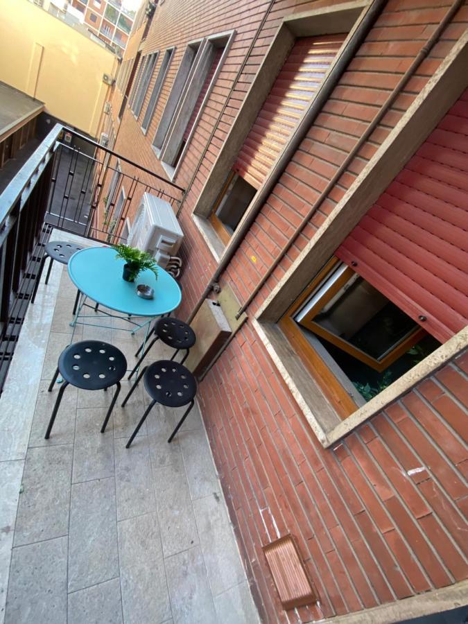 Egadi House Milan Exterior photo