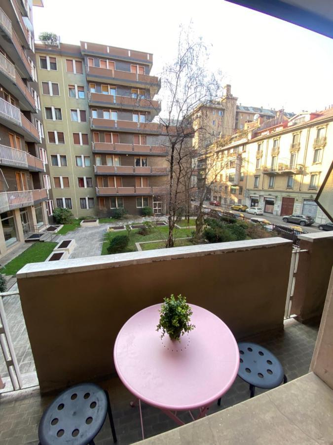Egadi House Milan Exterior photo