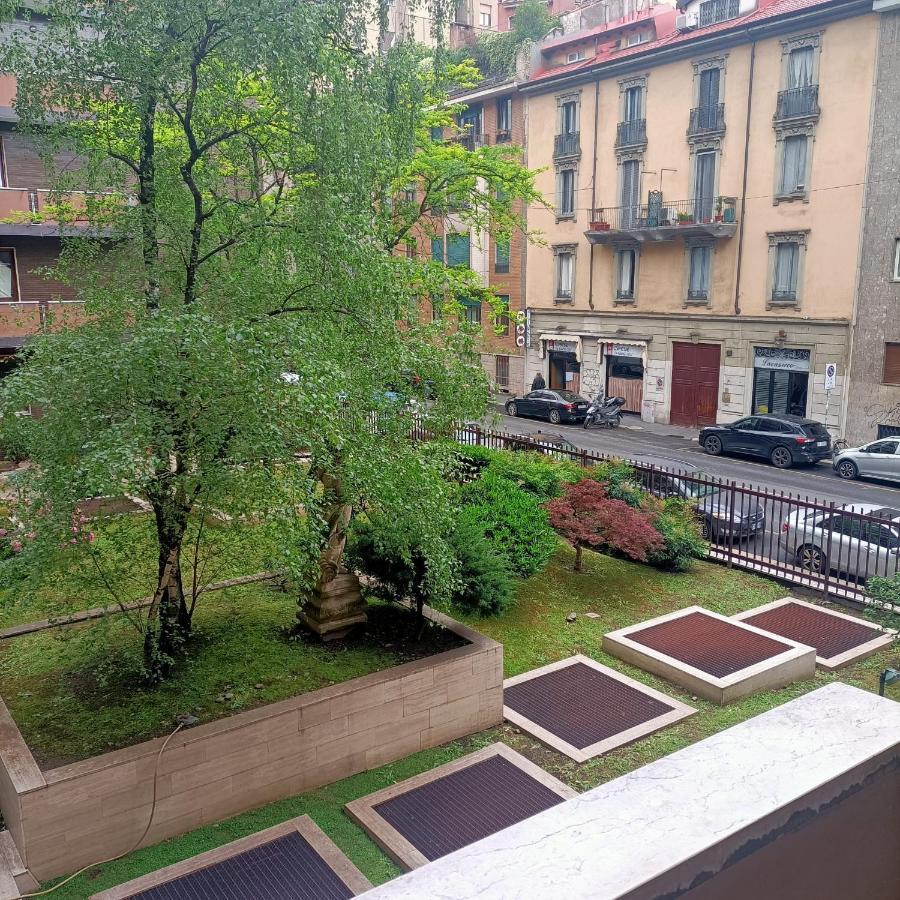 Egadi House Milan Exterior photo